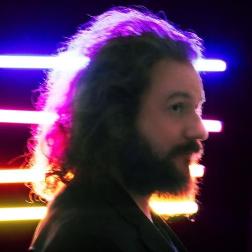 JIM JAMES - WOWED OUT (VINYL)