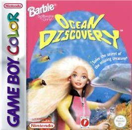 BARBIE: OCEAN DISCOVERY - GBC