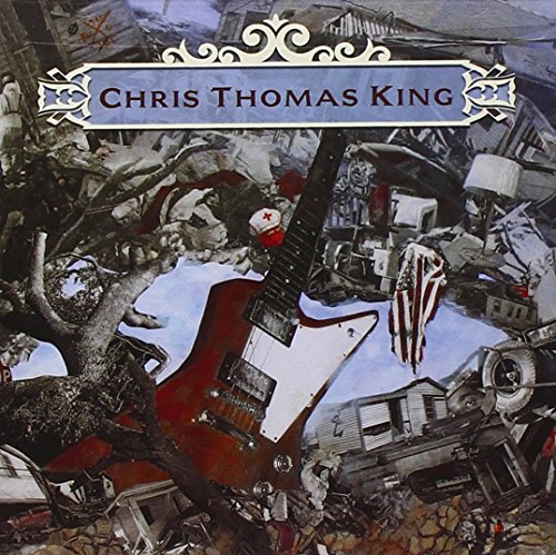 KING, CHRIS THOMAS - CHRIS THOMAS KING