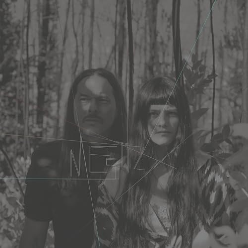 IBELISSE GUARDIA FERRAGUTTI & FRANK ROSALY - MESTIZX (CD)