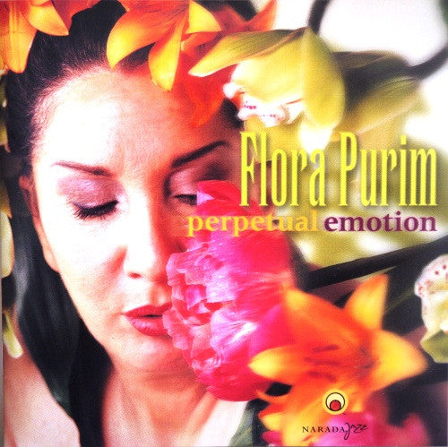 PURIM, FLORA - PERPETUAL EMOTION