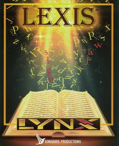 LEXIS - LYNX