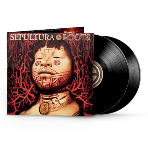 SEPULTURA - ROOTS (VINYL)