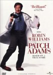 PATCH ADAMS - DVD-COLLECTOR'S EDITION-FULLSCREEN