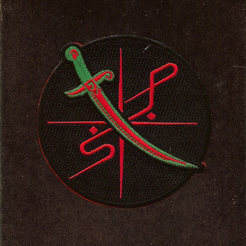 SHABAZZ PALACES - OF LIGHT (EP)