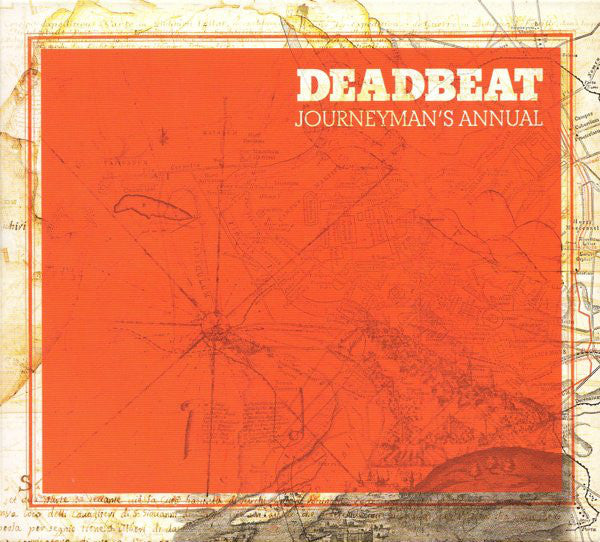 DEADBEAT - JOURNEYMAN'S ANNUAL