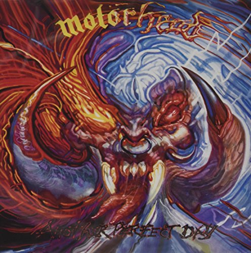 MOTORHEAD - ANOTHER PERFECT DAY (DELUXE EDITINO)