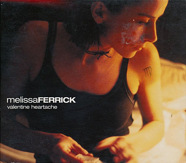 FERRICK, MELISSA - VALENTINE HEARTACHE