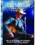 I SAW THE LIGHT - DVD