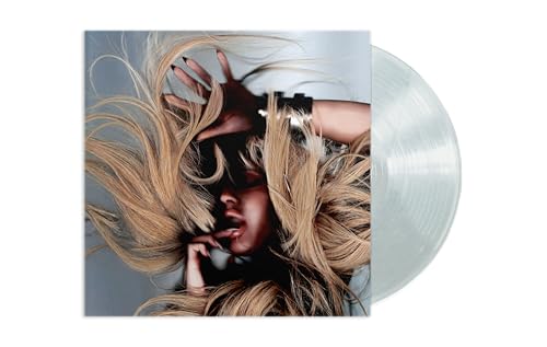 ELLIE GOULDING - I KNOW TOO MUCH (VINYL)