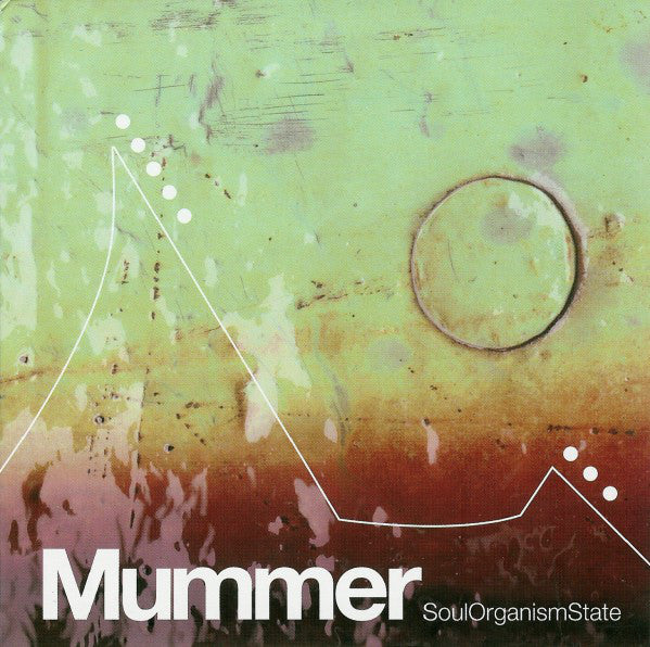 MUMMER - SOULORGANISMSTATE