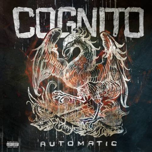 COGNITO - AUTOMATIC