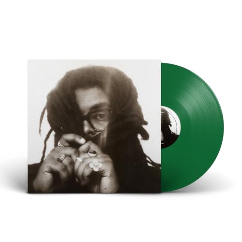 ELMIENE - HEAT THE STREETS (VINYL)
