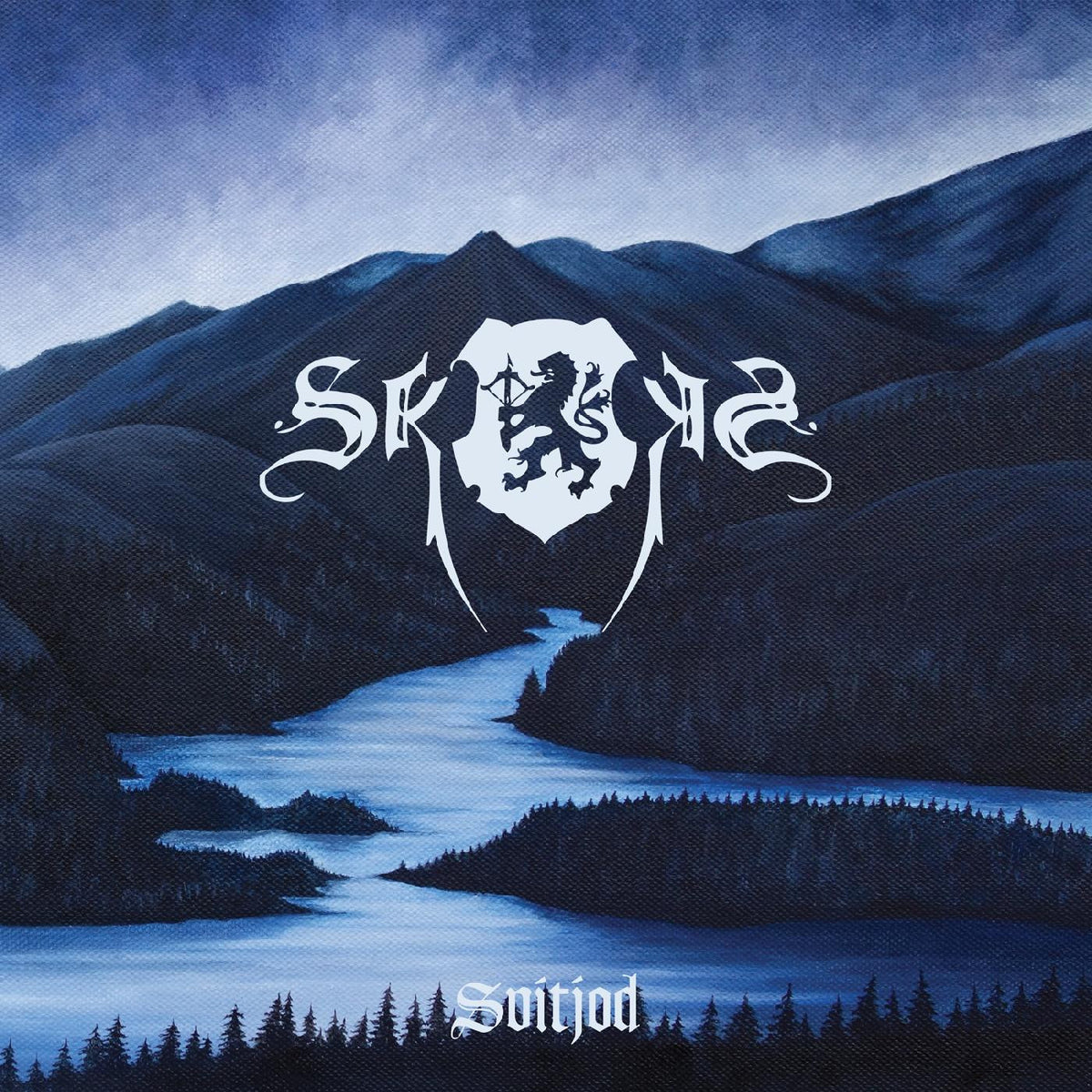 SKOGEN - SVITJOD