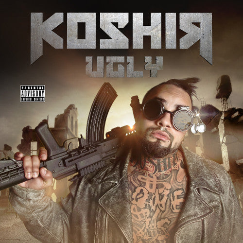 KOSHIR - UGLY