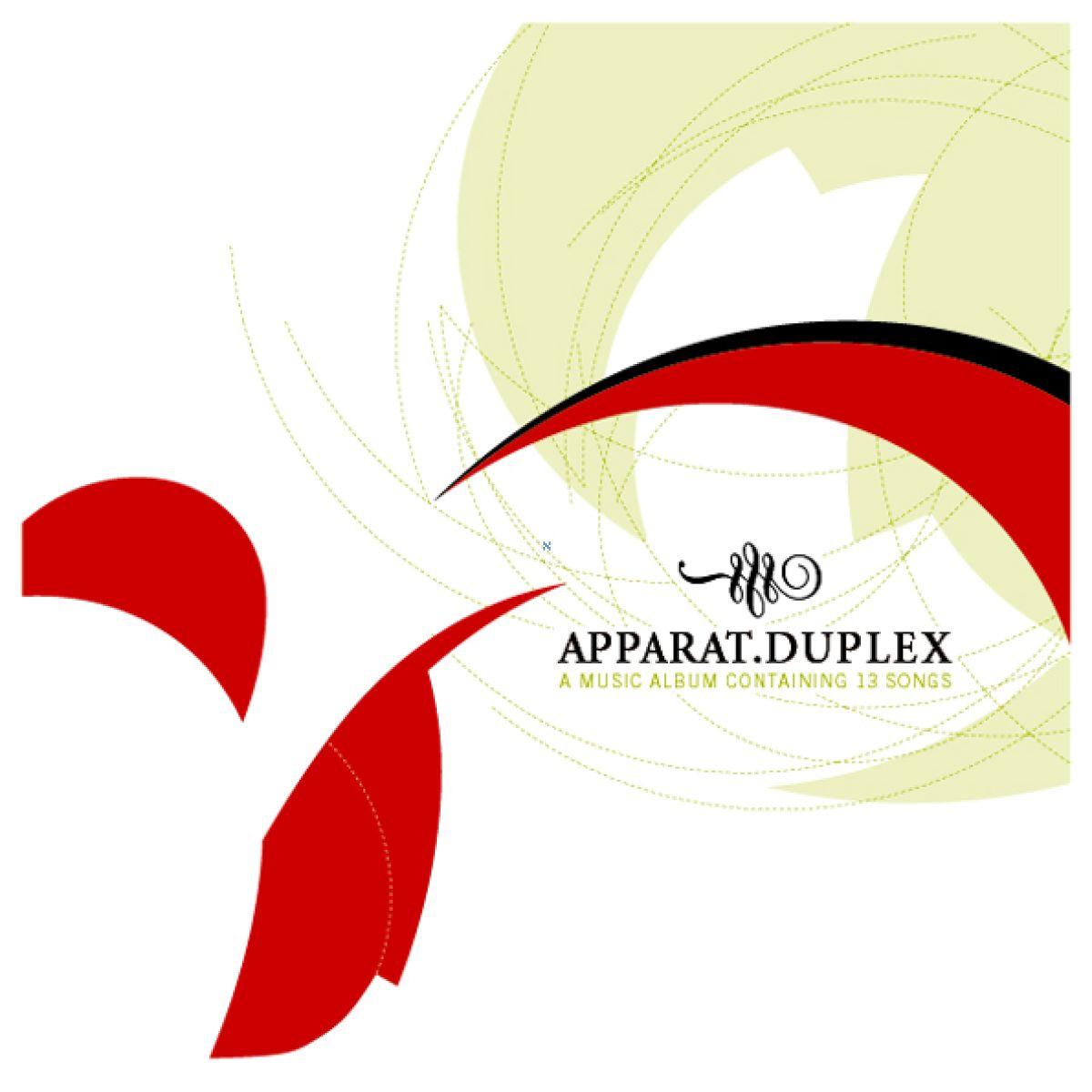APPARAT - DUPLEX