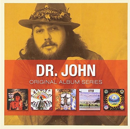 5CD - ORIGINAL ALBUM SERIES (5 PACK) (CD)