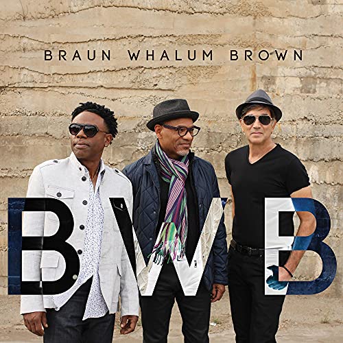 BWB - BWB'S BWB (CD)