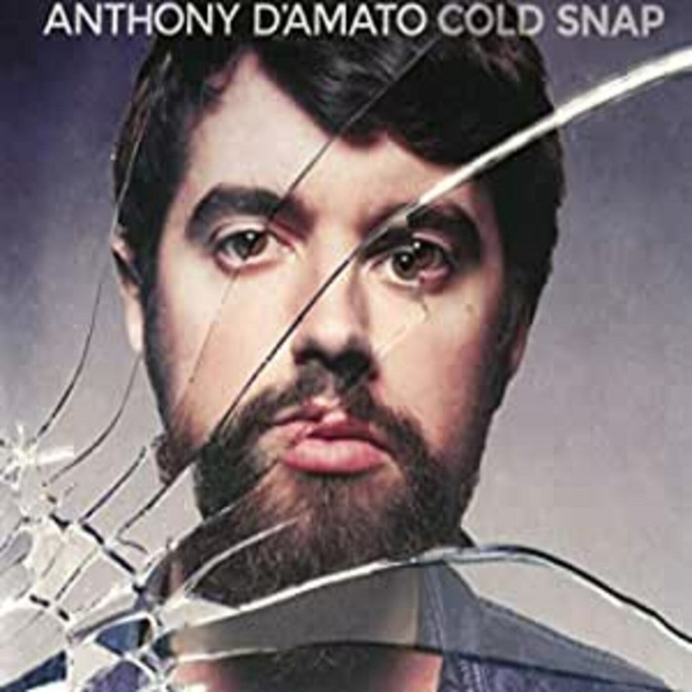 D'AMATO, ANTHONY - COLD SNAP