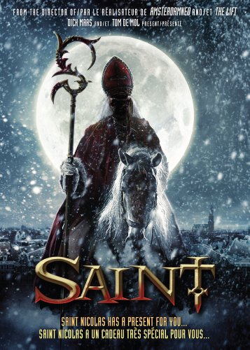 SAINT (SINT) / SAINT (BILINGUAL)