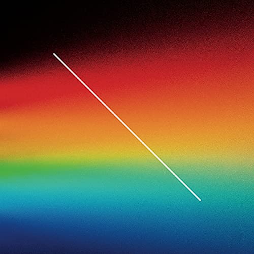 RIVAL CONSOLES - OVERFLOW (2LP/DL CARD)