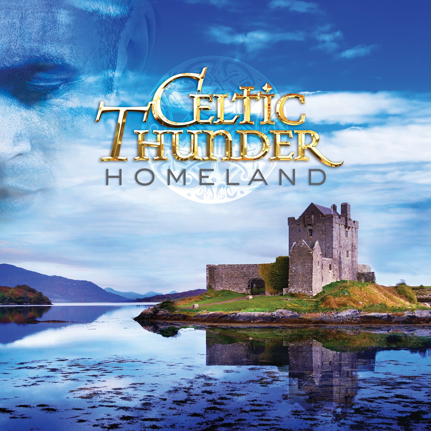 CELTIC THUNDER - HOMELAND