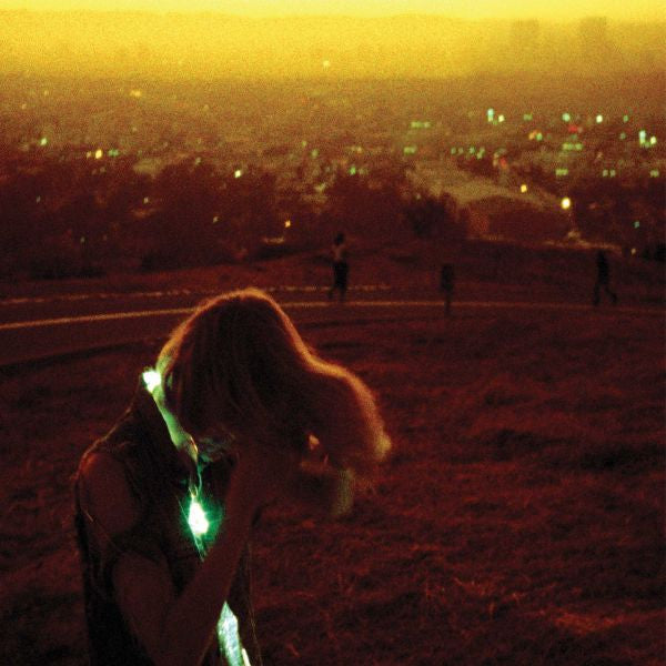 NEON INDIAN - ERA EXTRANA