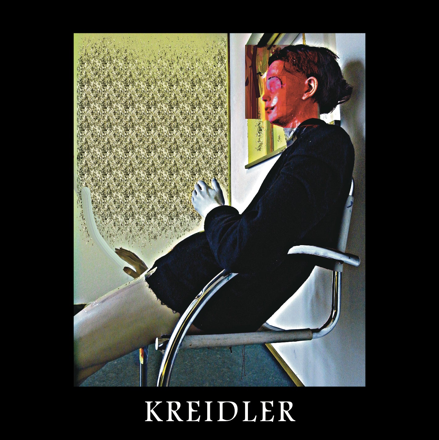 KREIDLER - TANK