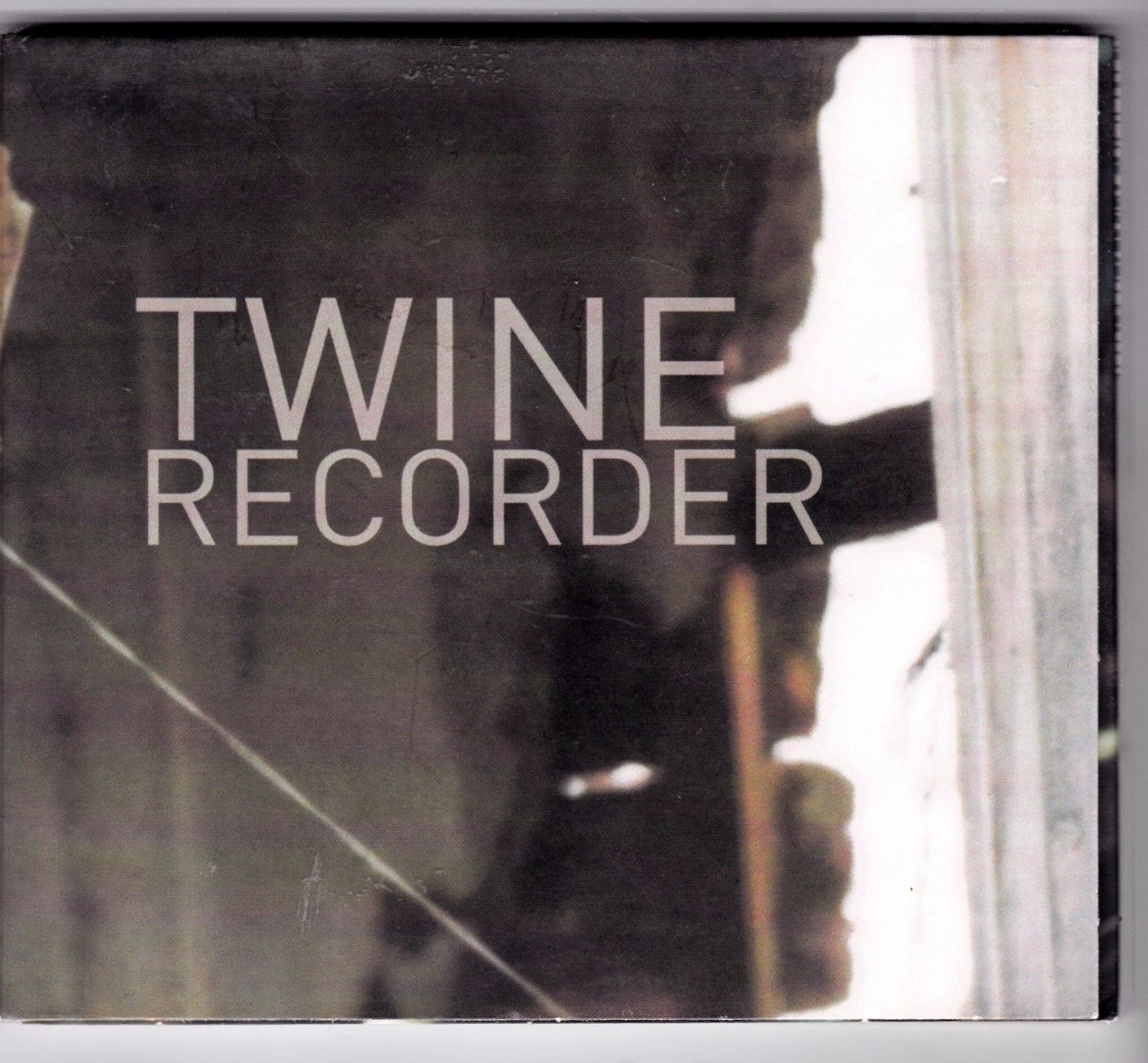 TWINE - RECORDER