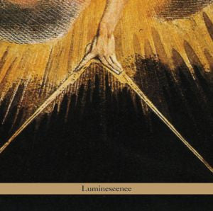 BORAH BERMAN TRIO - LUMINESCENCE