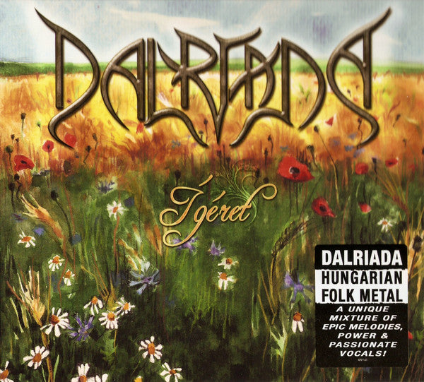DALRIADA - IGERET