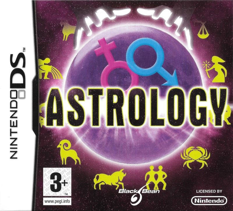 ASTRO BOY - DS