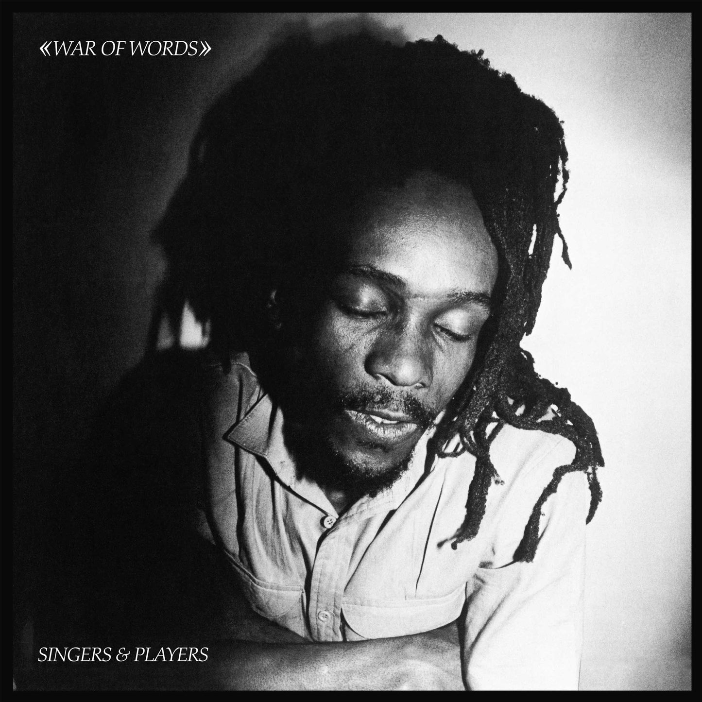 SINGERS & PLAYERS - WAR OF WORDS
