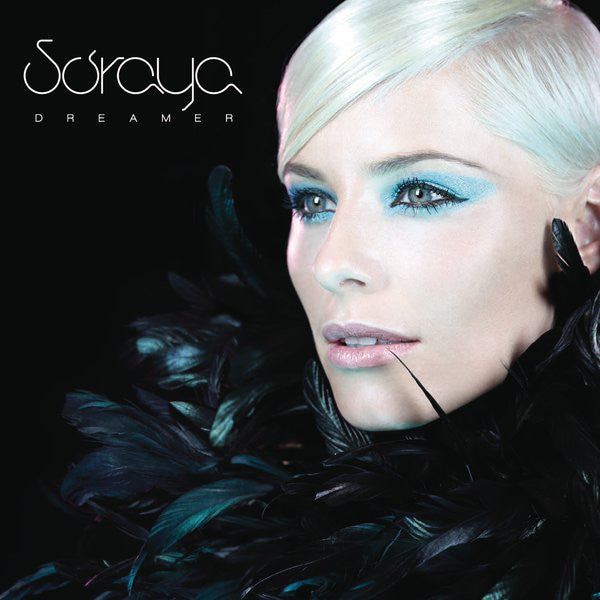 SORAYA - DREAMER