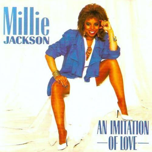 JACKSON, MILLIE - AN IMITATION OF LOVE