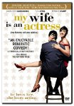 MY WIFE IS AN ACTRESS - DVD-FRENCH WITH ENGLISH SUBTITLES