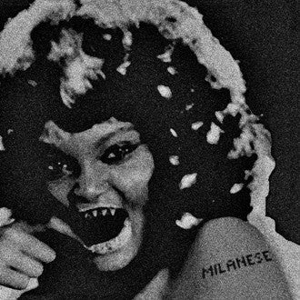 MILANESE - ADAPT (EP)