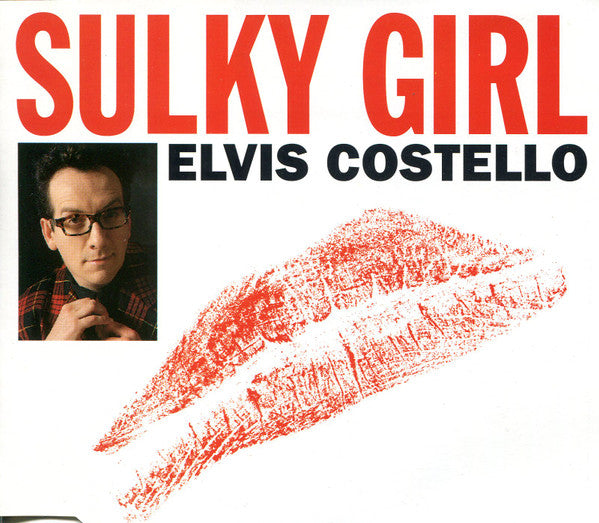 COSTELLO, ELVIS - SULKY GIRL (CD)