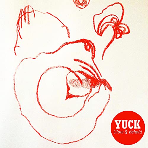 YUCK - GLOW & BEHOLD (VINYL)