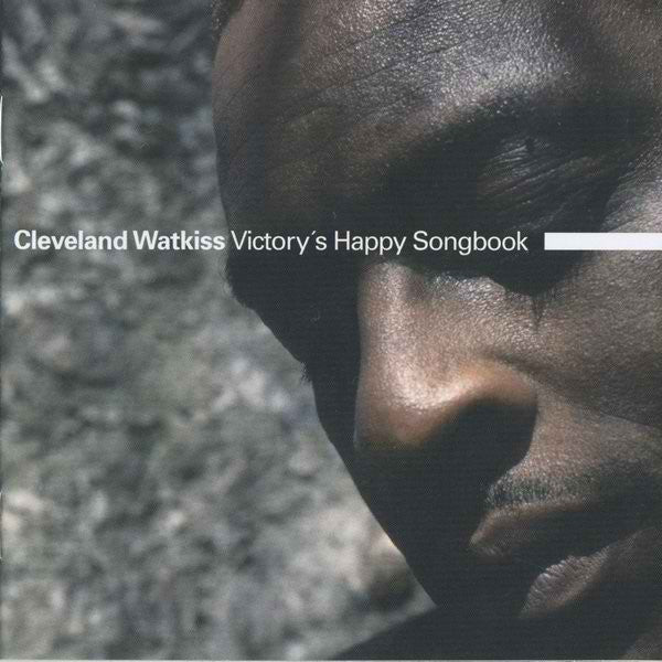 WATKISS, CLEVELAND - VISTORY'S HAPPY SONGBOOK