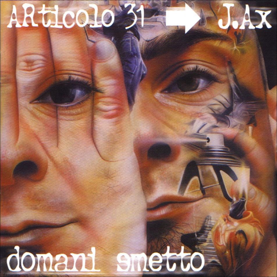 ARTICOLO 31 - DOMANI SMETTO