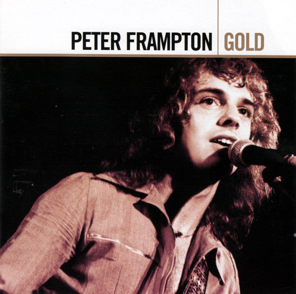 FRAMPTON, PETER - GOLD