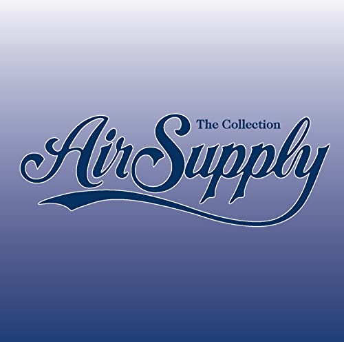 AIR SUPPLY - THE COLLECTION (CD)