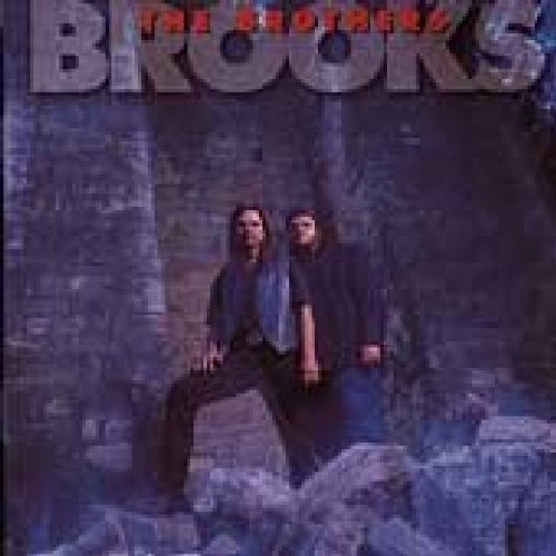 BROTHERS BROOKS - ST