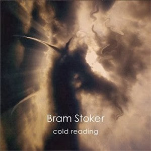 BRAM STOKER - COLD READING
