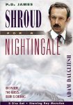SHROUD FOR A NIGHTINGALE - DVD-2-DISC SET