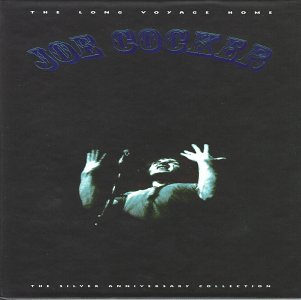 COCKER, JOE - LONG VOYAGE HOME