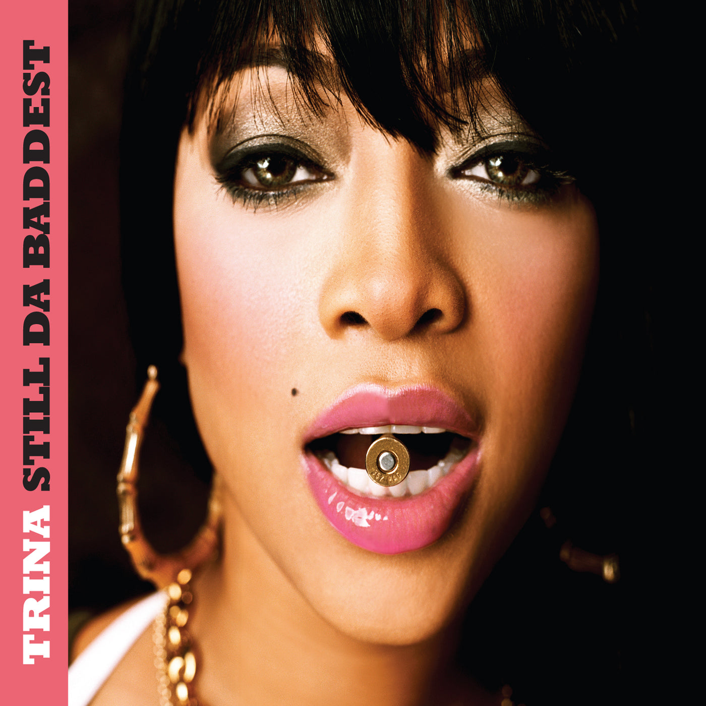 TRINA - STILL DA BADDEST