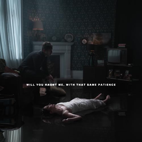 BURY TOMORROW - WILL YOU HAUNT ME, WITH THAT SAME PATIENCE (CD)