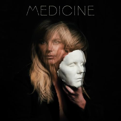 GRACE POTTER - MEDICINE (VINYL)
